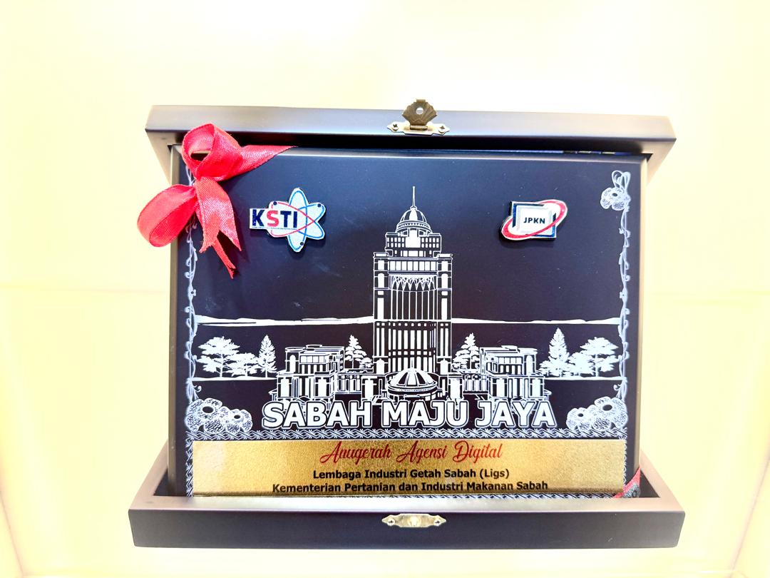 ANUGERAH AGENSI DIGITAL